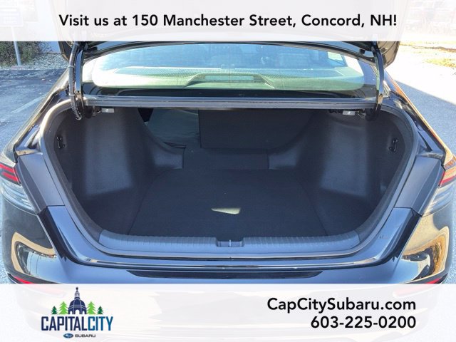 Used 2024 Honda Accord EX-L image 8