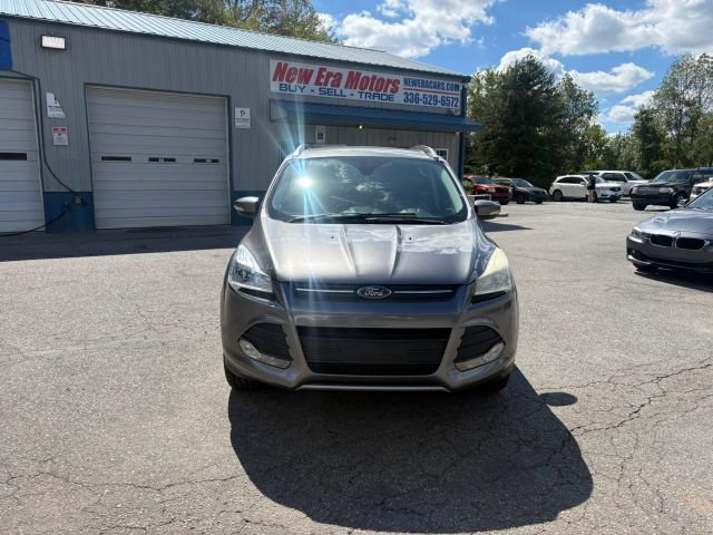 Used 2014 Ford Escape Titanium AWD/4WD image 8