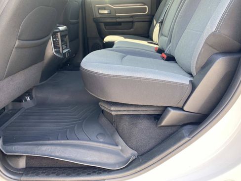 Used 2019 RAM 2500 Big Horn AWD/4WD image 21