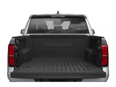 New 2026 Toyota Tacoma SR5 RWD image 13