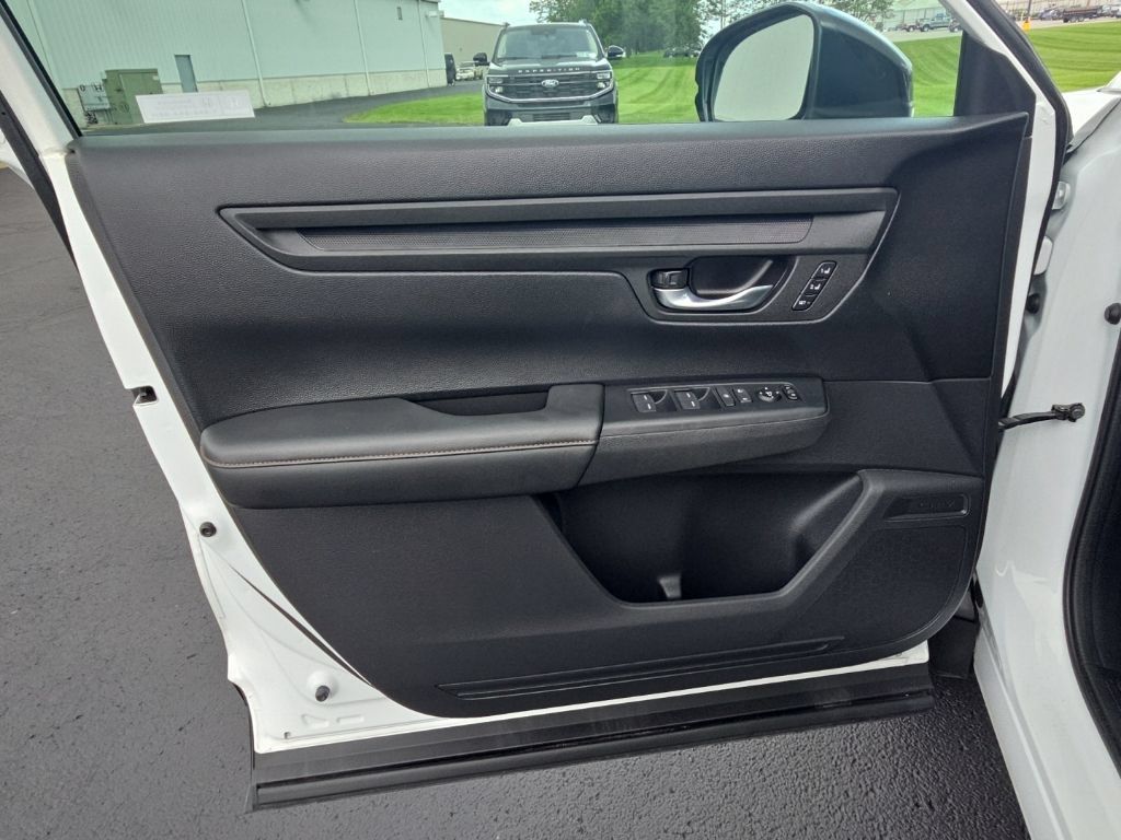 Used 2024 Honda CR-V Sport-L image 19