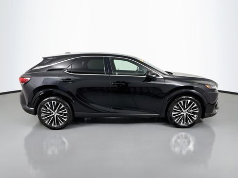 Used 2024 Lexus RX 350 Premium Plus w/ Convenience Package AWD/4WD image 8