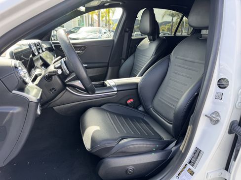 Used 2023 Mercedes-Benz C 300 C 300 image 15