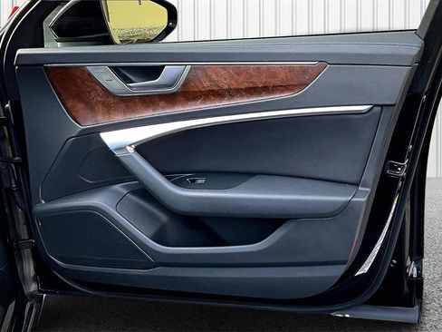 Used 2020 Audi A6 2.0T Premium image 28