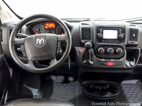Used 2019 RAM ProMaster 1500 FWD image 9