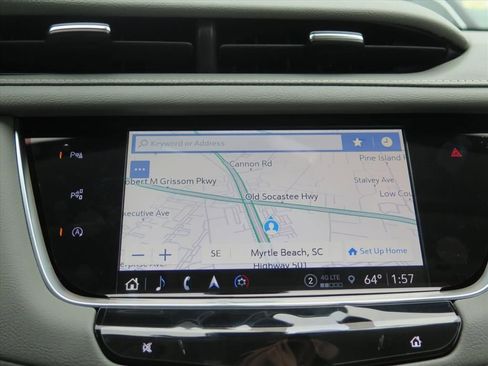 New 2025 Cadillac XT5 Premium Luxury w/ Technology Package image 17