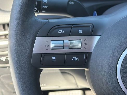 New 2026 Hyundai Tucson SEL image 25