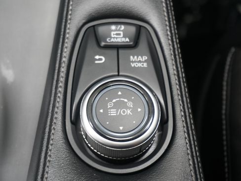Used 2019 INFINITI QX50 Essential w/ Premium Heat Package FWD image 26