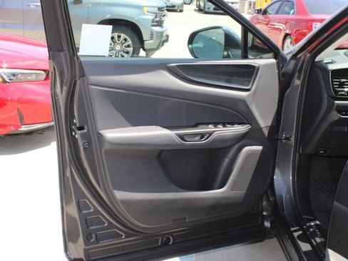 Certified 2025 Lexus NX 250 FWD w/ Accessory Package (2T) image 11