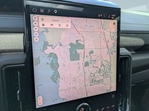 Used 2025 GMC Yukon XL AT4 Ultimate w/ LPO, Floor Liner Package AWD/4WD image 28