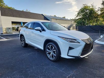 Used 2019 Lexus RX 350 FWD