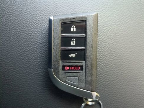 New 2026 Acura Integra Type S image 28