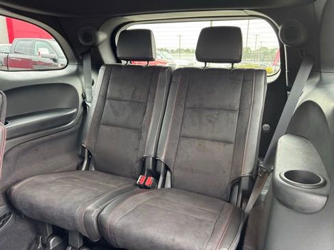 New 2026 Dodge Durango GT image 15