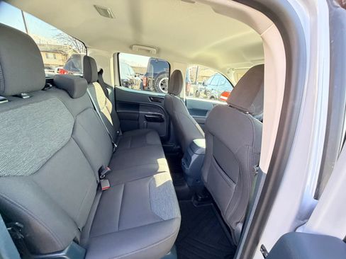 Used 2025 Ford Maverick XL w/ Equipment Group 102A image 24