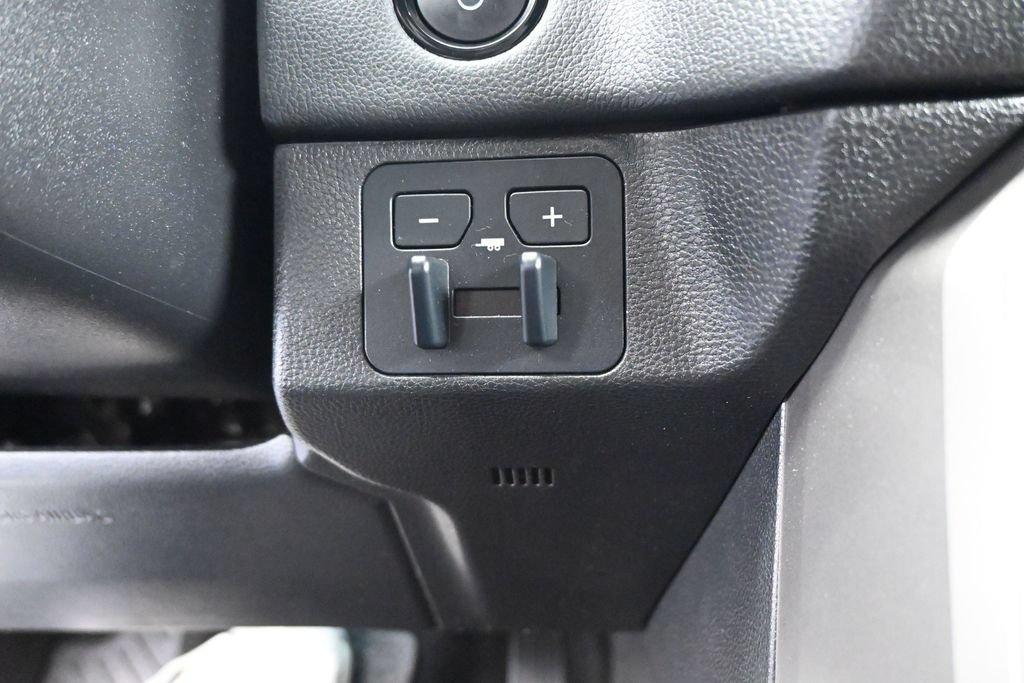 Used 2026 Toyota Sequoia Limited AWD/4WD image 16