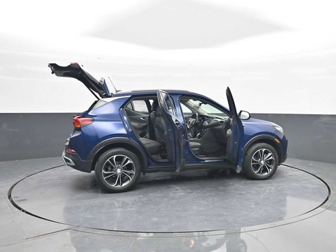 Used 2023 Buick Encore GX Essence w/ Advanced Technology Package image 47