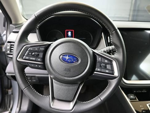 Certified 2025 Subaru Outback Premium AWD/4WD image 23
