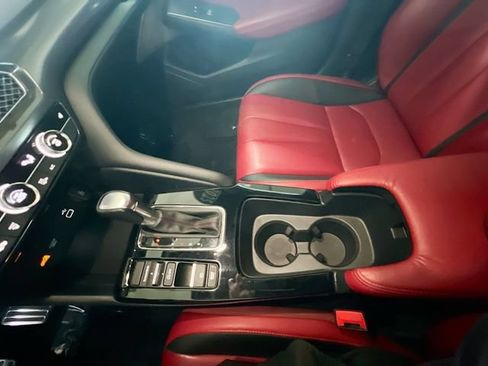 Used 2025 Acura Integra A-Spec FWD image 25