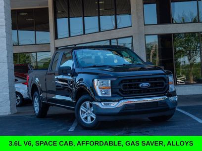 Used 2021 Ford F150 XL w/ Equipment Group 101A High