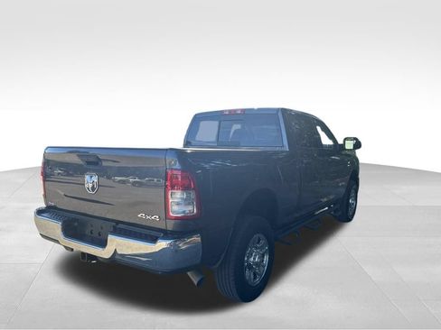 Used 2019 RAM 2500 Tradesman AWD/4WD image 5