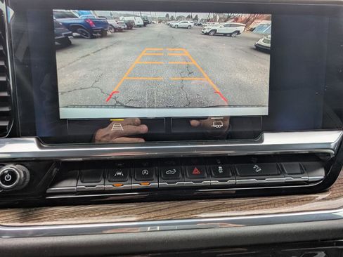 Certified 2023 Chevrolet Silverado 1500 LT Trail Boss w/ Protection Package image 17