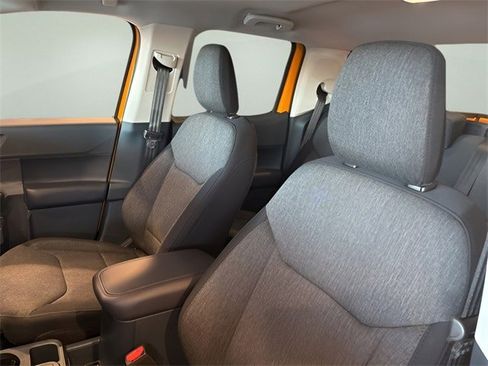 New 2026 Ford Maverick XLT w/ XLT Luxury Package image 8