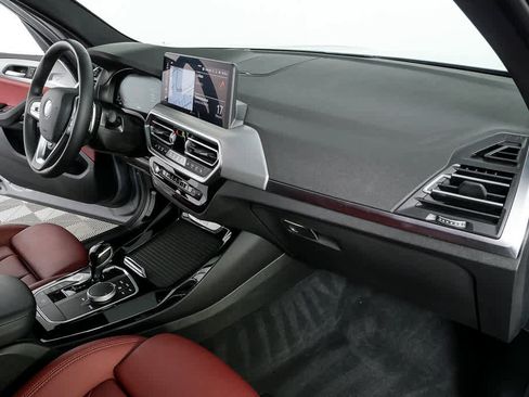 Used 2024 BMW X3 sDrive30i image 23