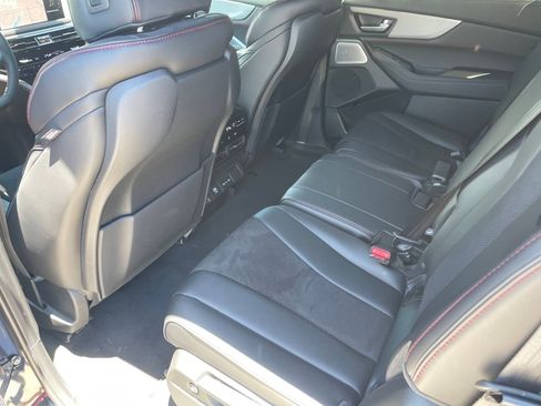 New 2026 Acura MDX A-Spec image 18