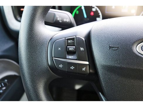 Used 2024 Ford Maverick XLT image 17