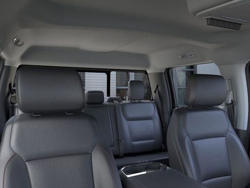 New 2026 Ford F250 Lariat w/ Black Appearance Package image 22