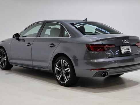 Used 2018 Audi A4 2.0T Prestige AWD/4WD image 6