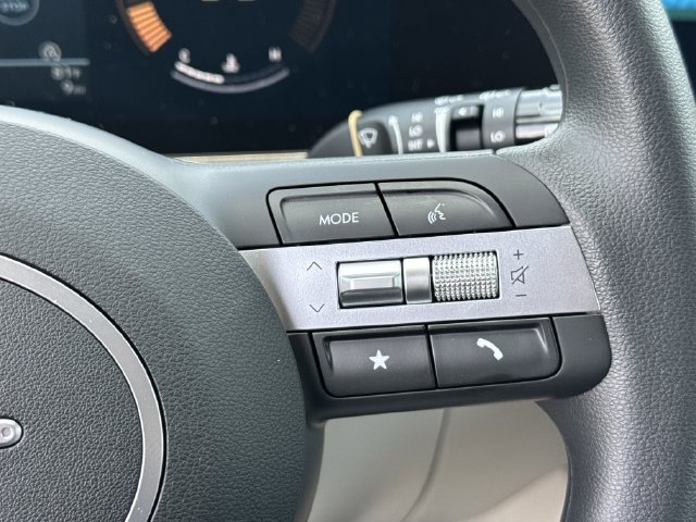 New 2026 Hyundai Tucson SEL FWD image 28