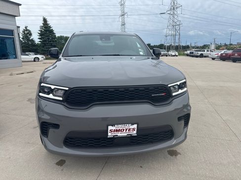 Used 2026 Dodge Durango GT AWD/4WD image 7