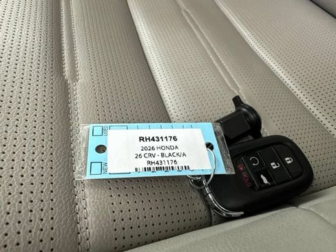 Used 2024 Honda CR-V EX-L image 33
