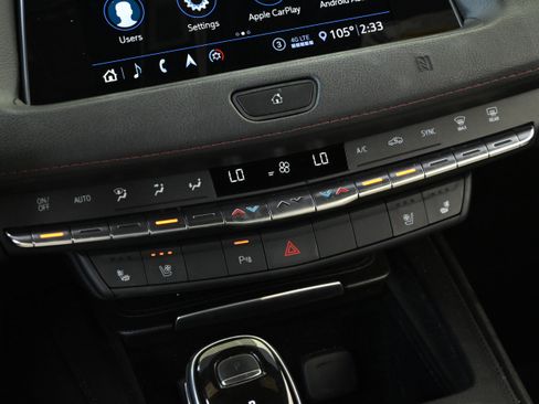 Used 2020 Cadillac XT4 Sport FWD image 21