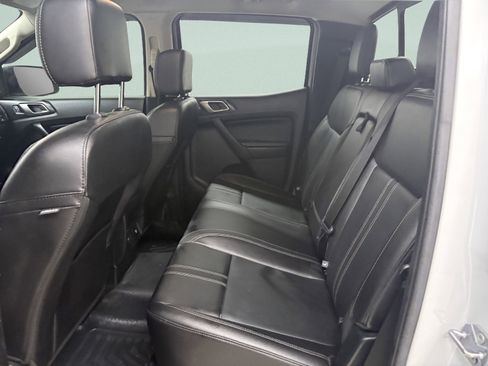 Used 2022 Ford Ranger Lariat w/ Equipment Group 501A High image 12