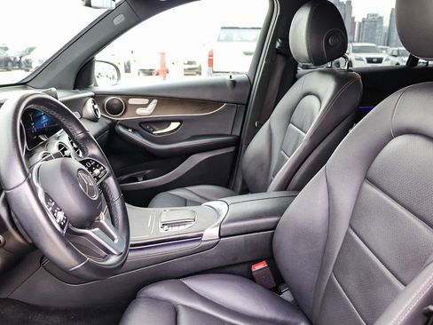 Used 2020 Mercedes-Benz GLC 300 image 15
