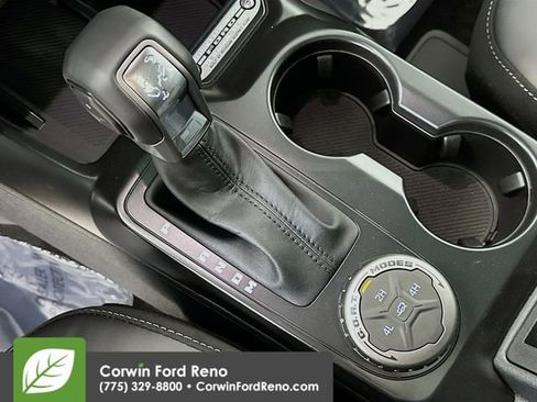 New 2026 Ford Bronco Outer Banks AWD/4WD image 19