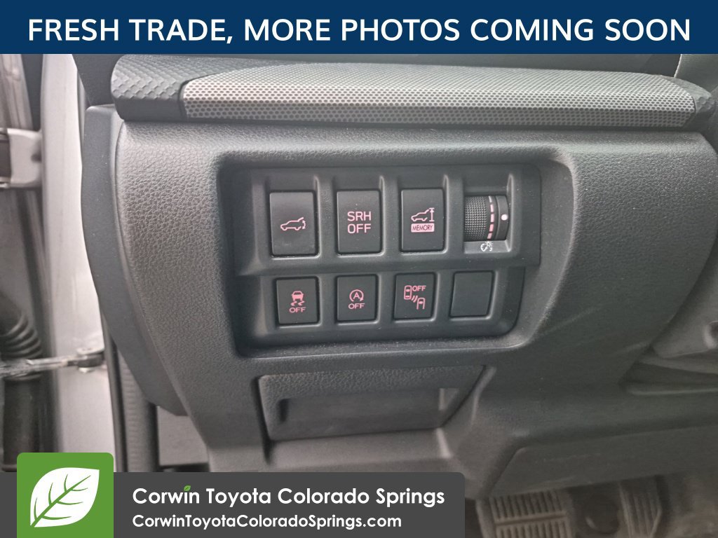 Used 2019 Subaru Forester Limited w/ Popular Package #3 AWD/4WD image 12