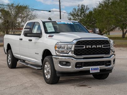 Used 2023 RAM 2500 Big Horn w/ Level 1 Equipment Group