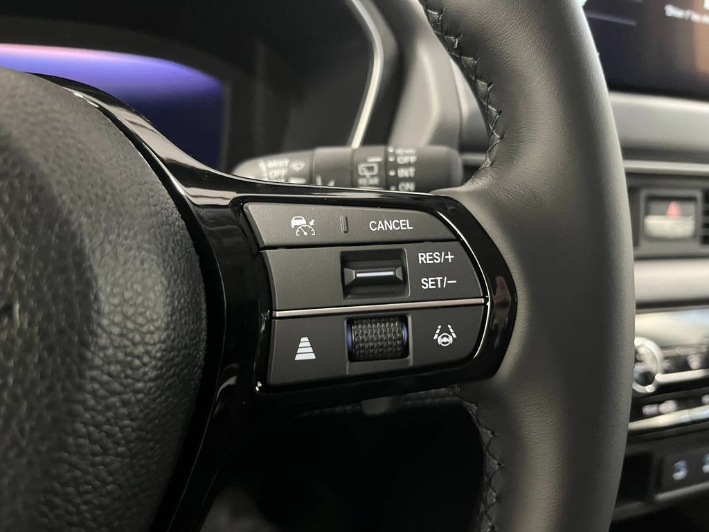 New 2026 Honda Pilot Touring image 15