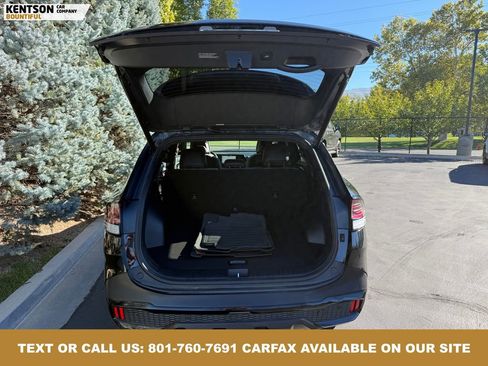 Used 2025 Kia Sportage X-Line Prestige image 38