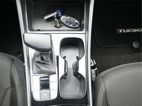 New 2026 Hyundai Tucson SEL FWD image 15
