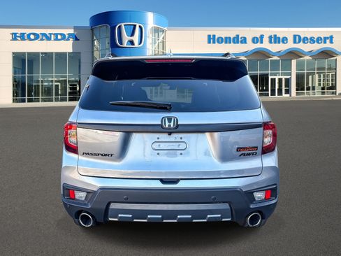 Used 2023 Honda Passport TrailSport image 6