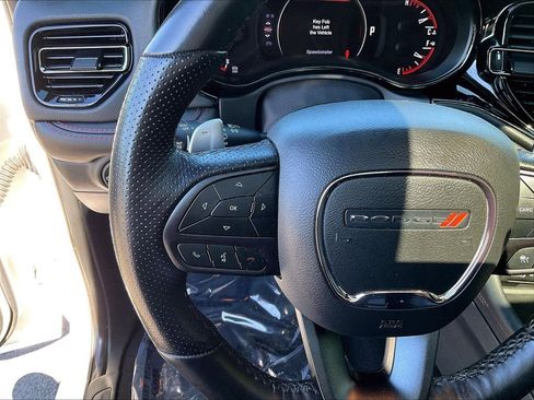 Used 2024 Dodge Durango GT AWD/4WD image 24