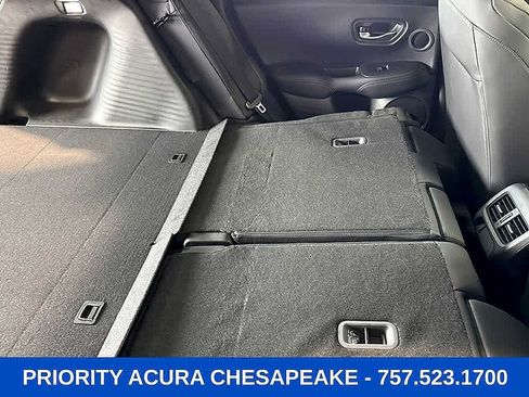 New 2026 Acura ADX FWD image 33