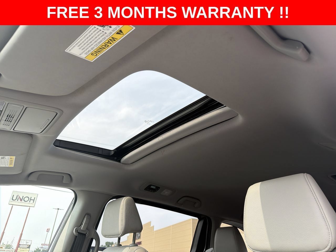 Used 2019 Honda Odyssey EX-L image 20