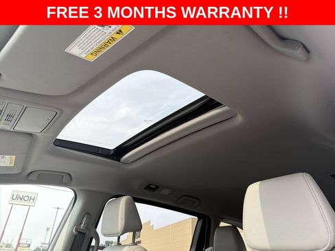 Used 2019 Honda Odyssey EX-L image 20