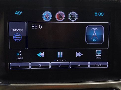 Used 2015 Chevrolet Tahoe LTZ image 25