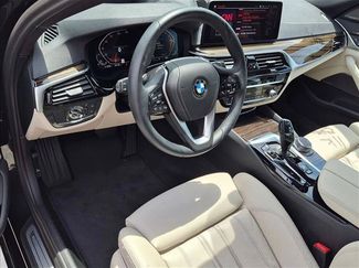 Used 2023 BMW 540i w/ Premium Package RWD video 2